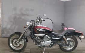 KAWASAKI ELIMINATOR 250V VN250A