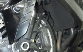 KAWASAKI ZZ1400 NINJA R A 2006 ZXT40B