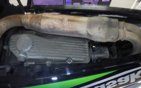 KAWASAKI NINJA 250 ABS EX250L