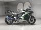Фото Kawasaki NINJA H2 SX SE PLUS 2019 с японского аукциона