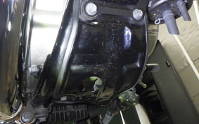 YAMAHA SR400 Gen.5 2021 RH16J