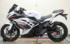 KAWASAKI NINJA 250 EX250L