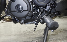 KAWASAKI ELIMINATOR400-3 2025 EL400A