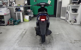 HONDA DIO GEN 3 2019 AF34