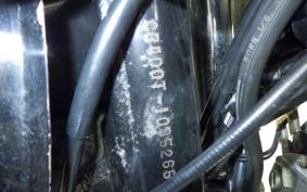 HONDA CB400T HAWK 2 1981 CB400T