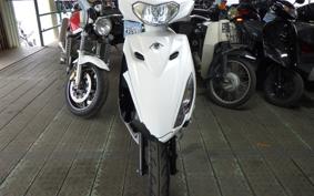 YAMAHA AXIS 125 Z SED7J