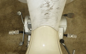 HONDA C110 SUPER CUB 2025 JA07