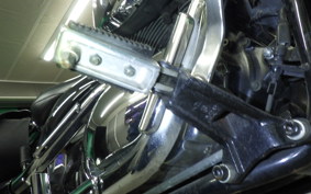 SUZUKI INTRUDER 800 Classic 2003