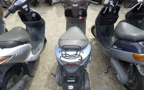 HONDA DIO CESTA GEN 2 AF62
