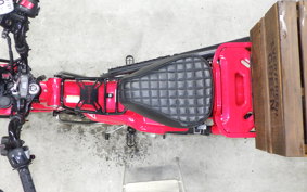 HONDA CT125 HUNTER CUB 2022 JA55