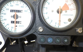 KAWASAKI ZR 700 S 2003 ZR750F