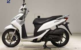 HONDA DIO 110 2024 JF31