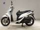 Фото Honda DIO 110 2011 с японского аукциона