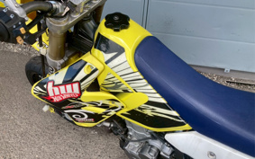 SUZUKI DR-Z400SM 2006 SK44A