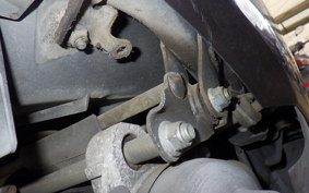 YAMAHA JOG ZR Gen.2 SA16J