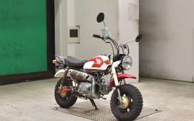 HONDA MONKEY 2007 Z50J