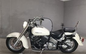 YAMAHA DRAGSTAR 400 CLASSIC 2002 VH01J