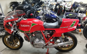 DUCATI 900MHR 1982 DM900R