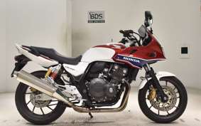 HONDA CB400 SUPER BOLDOR A 2017 NC42