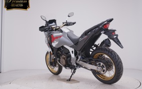HONDA CRF1100L AFRICA TWIN DCT 2026 SD15