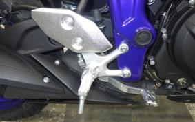 YAMAHA MT-03 2019 RH13J