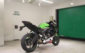 KAWASAKI NINJA ZX-6R A 2020 ZX636G