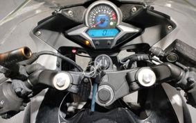 HONDA CBR250R MC41