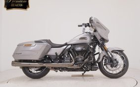 HARLEY FLHXSE1980CVO 2025