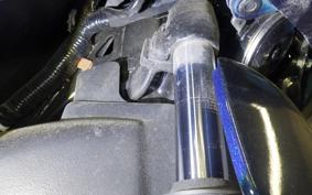 SUZUKI ADDRESS V125 Gen.2 DP12H