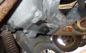 SUZUKI PALETTE CA41A