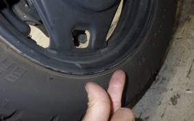 SUZUKI ADDRESS V125 S 2019 CF4MA