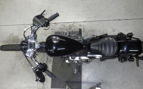 HARLEY XL1200C 2002