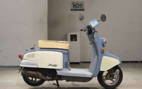 HONDA JULIO AF52