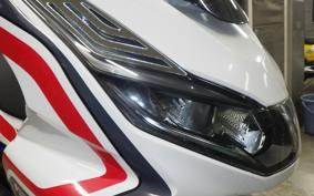HONDA PCX 125 2003 JK05