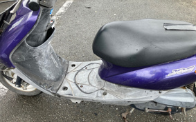 YAMAHA JOG DELUXE SA36J