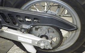 YAMAHA TW225 DG09J