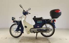HONDA C50 SUPER CUB C50