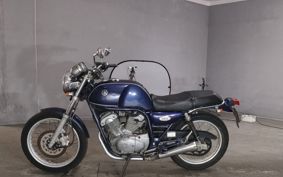 YAMAHA SRV250 RENAISSA 4DN