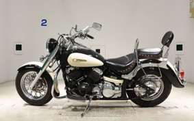 YAMAHA DRAGSTAR 400 CLASSIC 2006 VH01J