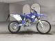 Фото Yamaha WR250F с японского аукциона