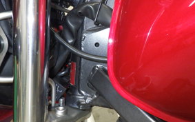 HONDA HORNET 250 2025 MC31