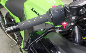 KAWASAKI NINJA 400 2020 EX400G