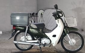 HONDA SUPER CUB50 AA04