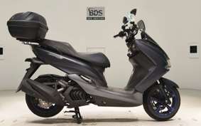 YAMAHA MAJESTY155 Gen.2 S 2013 SG52J