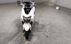 YAMAHA CYGNUS125XSR SED8J