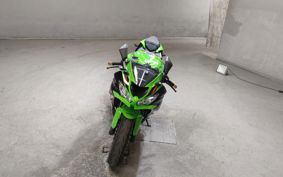 KAWASAKI NINJA ZX-6R ZX636G