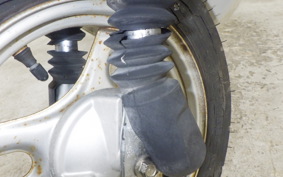 HONDA DIO Gen.6 AF68