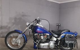 HARLEY FXSTC 1340 1993 BKL