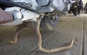 SUZUKI LET's 4 CA41A