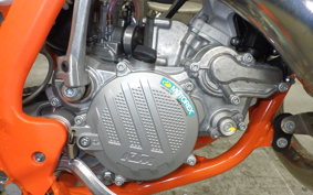KTM 85 SX 2018